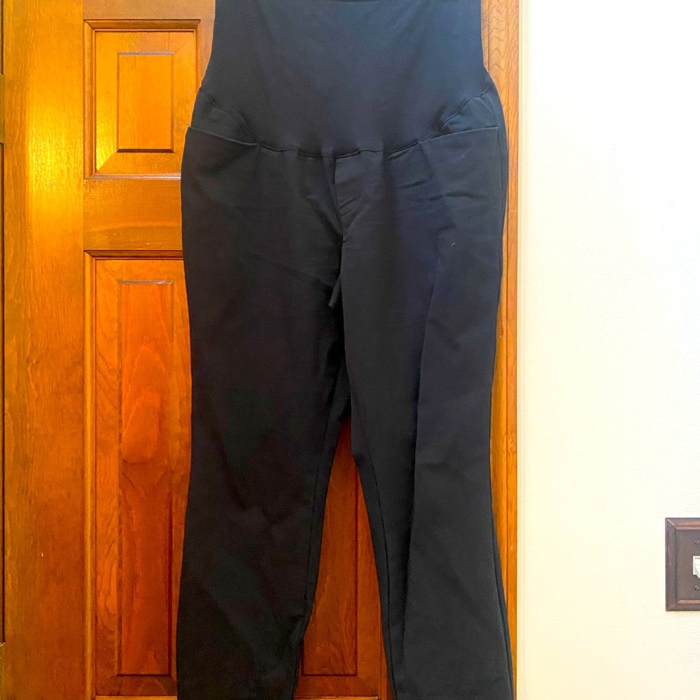 Maternity pants